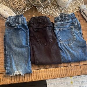 4T & 3T Jeans
